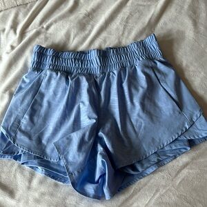 AVIA Sky Blue Shorts xs